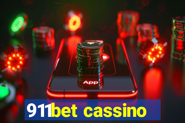 911bet cassino